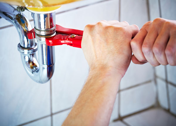 About Mesa Plumbers